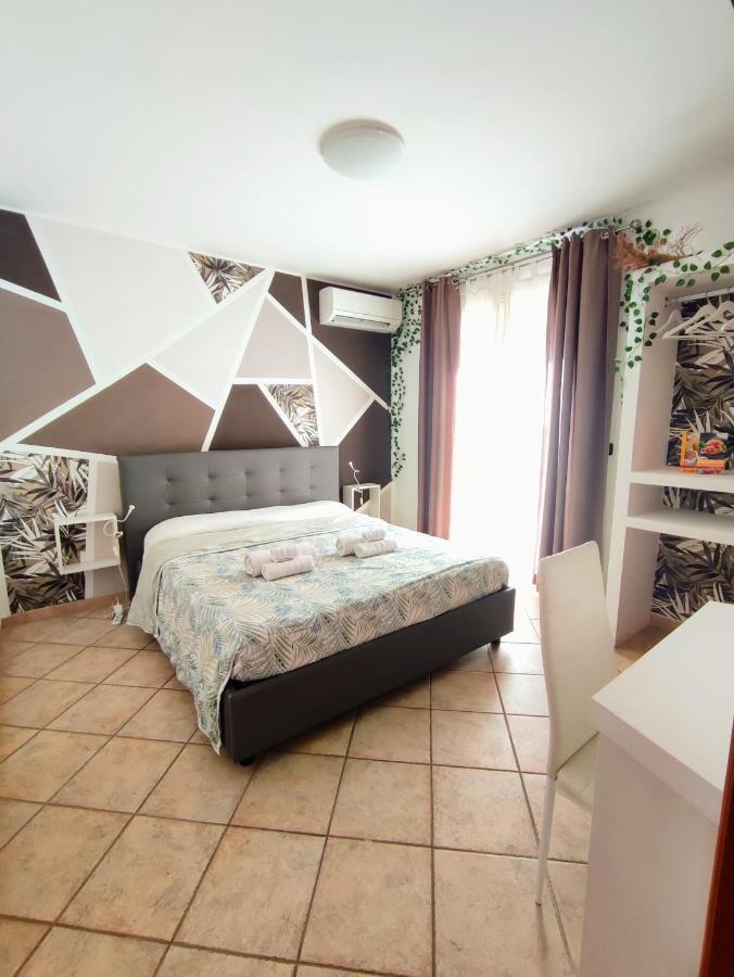 Casa Vacanze Isolotto Isola delle Femmine Exterior foto