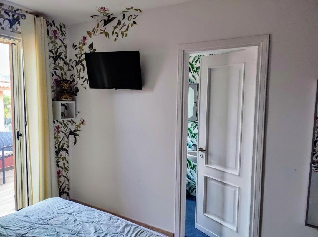 Casa Vacanze Isolotto Isola delle Femmine Exterior foto